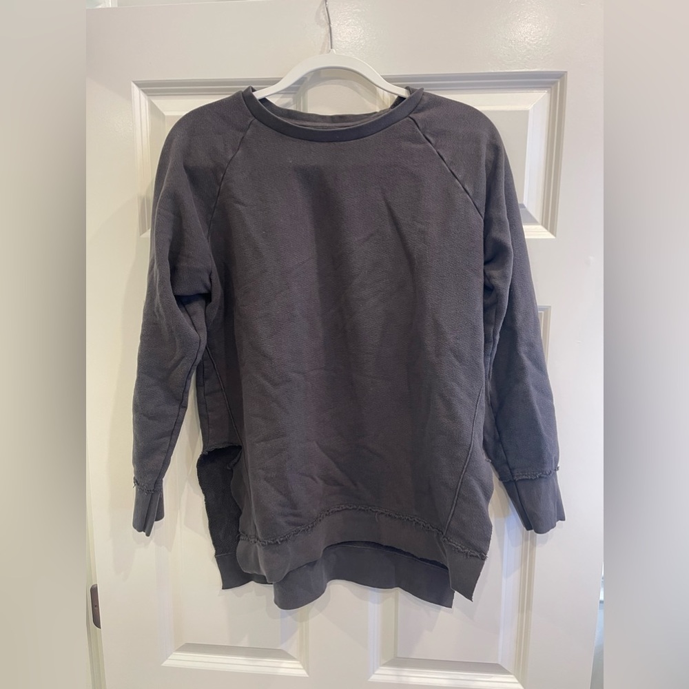 Anthropologie Crew Neck
